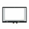 Asus Q535UD-BI7T11 15.6" 4K UHD 40 Pin Touch screen Assembly 90NB0G21-R20010