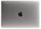 Apple MacBook Pro 15" 2016 2017 LCD Display A1707 Silver 661-08031 661-06376 rea