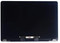 13" Macbook Air A2179 2020 EMC3302 Space Grey Retina LCD Screen Display Assembly