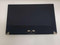 Dell Xps 15 9500 15.6" Uhd+ Wva Touch Full LCD Screen Complete Assembly W9f11