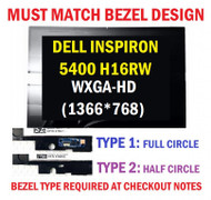 Dell Inspiron 14 5406 P126G P126G004 14.0" Full HD
