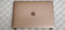 Genuine Apple MacBook Air M1 A2337 2020 LCD Screen Display Assembly Rose Gold