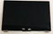 105D4 Assembly LCD HUD UHD T SLR 9300. Laptop LCD Display Assembly
