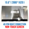 Asus ZenBook Flip 15 Q539ZD Samsung ATNA56AC01-0 OLED 2880x1620 15.6" SCREEN