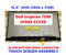 B156zan03.5 15.6" LCD Led Screen Led 4k Panel 3840x2160 Uhd IPS