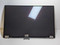 GENUINE DELL XPS 17 9700 Precision 5750 LCD Touch screen Silver TVD8G 17"