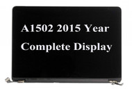 Apple MacBook Pro 13" 2015 A1502 Display Assembly