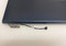Asus Zenbook 14 Ux433fn Ux433 U4300f Fhd Led Lcd Screen Complete Hinge Up Blue