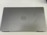 New OEM Dell Latitude 9510s LCD Screen Display Panel Assembly Silver 0568XV 568XV