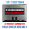 hp chromebook elite c1030 LCD screen assembly M11037-001