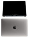 MacBook Pro 15" 2016 2017 A1707 Retina LCD Screen Assembly Lid Grey EMC 3072