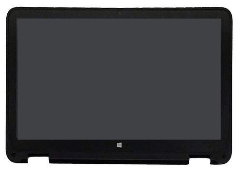 Hp Envy X360 15-u 15-u493cl 15.6" LCD Display Screen Assembly Touch
