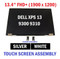 Dell W7G7H LCD 13.4fhd+ TSP TPK Sharp