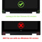 Yoga 11e 3rd Gen LCD Assembly, 11'6,OF,GFF,HD,AUO,w/bezel SD10K29045, 01AW190
