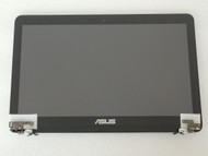 Asus 15.6" Q504UAK Genuine FHD LCD Touch Screen Complete Assembly