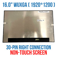 Hp N19252-001 Sps-raw Panel LCD 16 Wquxga Bv Uwva 400e Screen