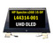 L44313-001 15.6" oled LCD Display Touch Screen Assembly HP SPECTRE X360 15-df 15T-DF00