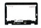 01LW704 Lenovo Yoga 11E 5G LCD moudle assembly Bezel