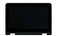 01LW704 Lenovo Yoga 11E 5G LCD moudle assembly Bezel