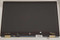HP SPECTRE X360 15-DF 15T-DF 15.6" UHD LCD Display Touch assembly L38114-001