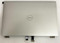 Dell XPS 13 9300 UHD 4K 13.4" LCD Touch Screen Display Mount Silver KW93J