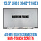 M14359-001 Sps LCD Raw Panel 13.3" Uhd Bv Uwva