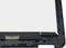 0T0HJY Dell Chromebook 5190 Touch 2-IN-1 LCD moudle assembly Bezel