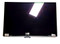 Dell 5P925 Assembly LCD HUD UHD Touch Silver 9710 Touch Screen Assembly