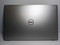 Silver 17" Dell XPS 17 9710 Precision 5760 UHD 4K LCD Touch Screen Top Assembly