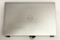 Gray 17" Dell XPS 17 9710 Precision 5760 FHD LCD Non Touch Screen Top Assembly
