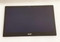 Acer Module LCD Touch Bezel Black Auo 6M.GK4N1.001 SCREEN DISPLAY