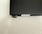 Dell W1cgx Lcd 13.4" Fhd+ Tsp Sharp Screen