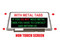 Genuine Dell Latitude E5270 12.5" 30 Pin HD LCD Panel HB125WX1-201