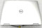 Dell 3p74v Assembly Lcd Silver 13.4uhd+ Sharp