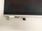 Samsung Galaxy Book Pro 360 NP950QED Touch 1920x1080 Silver Top Assembly