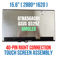 ATNA56AC01 Touch 2880X1620 AMOLED Asus Zenbook Pro 15 Flip Q529