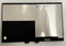 Replacement ASUS ZenBook Flip S13 UX371 UX371E UX371EA 13.3" UHD 4K IPS LCD Display Touch Screen Digitizer Assembly 3840x2160 OLED