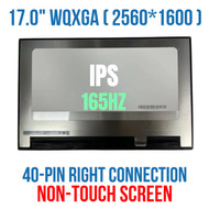 B170QAN01.0 17.0" diagonal LTPS TFT LCD Lcm display panel