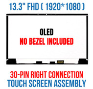 OLED IPS Display LCD Touch Screen Assembly ASUS ZenBook Flip UX363EA-DH71T