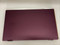 Samsung Galaxy Book2 Pro 360 NP950QED 15.6" Screen LCD Touch Burgundy
