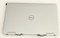 Dell Xps 13 7390 2-in-1 13.4" Fhd+ Wva Touch Lcd Screen Complete Assembly Fx4w0
