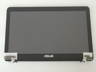 Asus Q504 Q504U Q504UA Q504UAK 15.6" LCD LED Complete Touch Screen Assembly