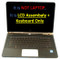 HP Spectre 13-V 13.3" LTN133HL09 LCD LED Touch Screen Digitizer Assembly