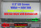 LCD Led Screen B173rw01 V.0 Bottom Right Connector 17.3"