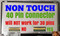 15.6" Toshiba C55T-B5109/ C55T-B5110/C55T-B5230 Laptop LCD non touch Screen