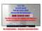 Lenovo 5D11C12733 R156NWF7-R2 Lcd Touch Screen 15.6" FHD