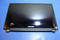 Samsung Ativ Book NP940X3G-K03US 13.3" Qhd+ Lcd Touch Screen Complete Assembly