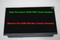 B125HAK01.0 12.5" Lcd Touch Screen FHD 1920x1080 40 Pin Narrow