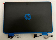 11.6" Led Lcd Screen HP Probook G4 EE Non Touch laptop L58573-001