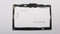 Lenovo ThinkPad X1 yoga 3rd Gen FHD LCD Touch Screen Bezel 01AY920 01AY923